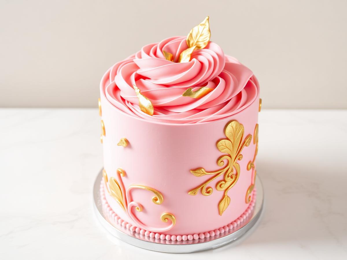 birthday cake Dqgj9Zh